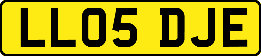 LL05DJE