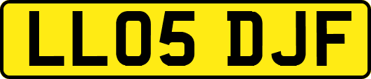 LL05DJF