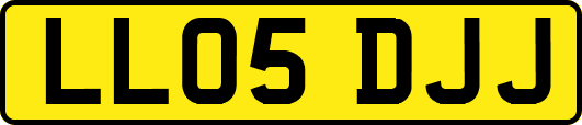 LL05DJJ