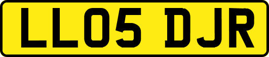 LL05DJR