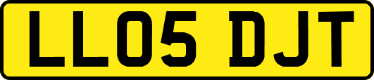 LL05DJT