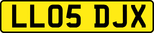 LL05DJX
