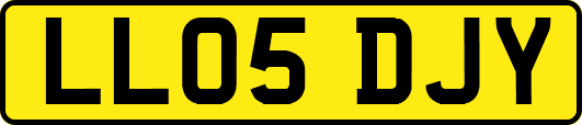LL05DJY