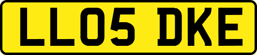LL05DKE
