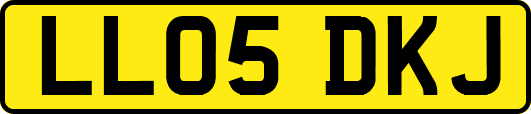 LL05DKJ