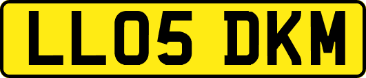 LL05DKM