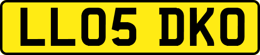 LL05DKO