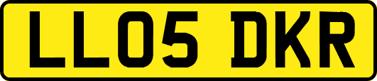 LL05DKR