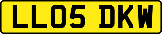 LL05DKW