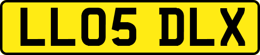 LL05DLX