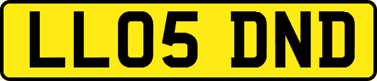 LL05DND