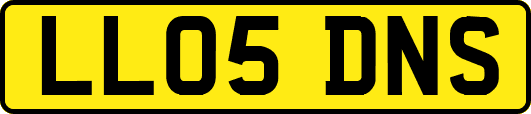 LL05DNS