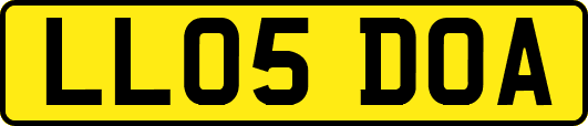 LL05DOA