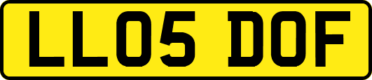 LL05DOF
