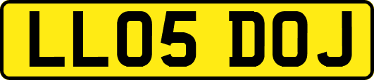 LL05DOJ