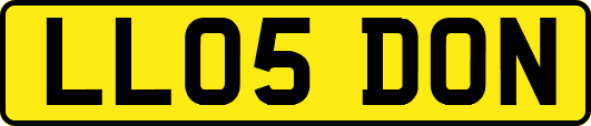 LL05DON