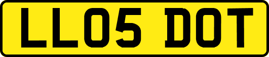 LL05DOT