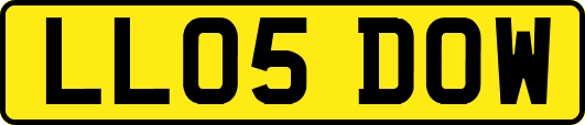 LL05DOW