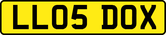 LL05DOX