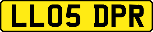 LL05DPR