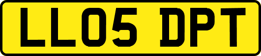 LL05DPT