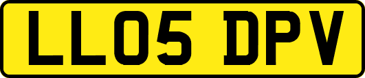 LL05DPV