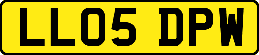 LL05DPW