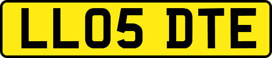 LL05DTE