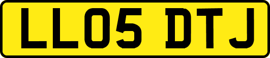 LL05DTJ
