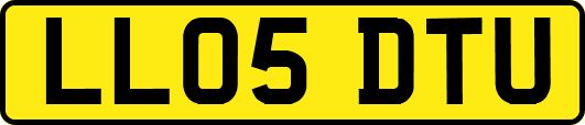 LL05DTU