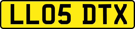 LL05DTX