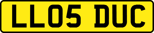 LL05DUC