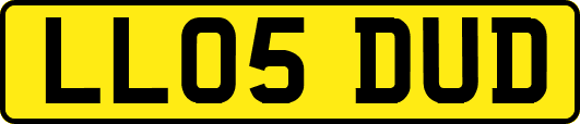 LL05DUD