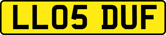 LL05DUF