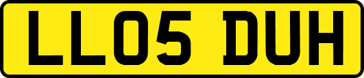 LL05DUH