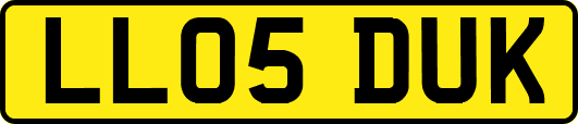 LL05DUK