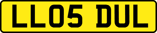 LL05DUL