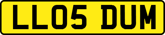 LL05DUM