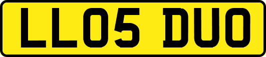 LL05DUO