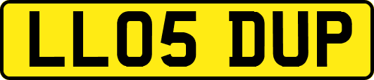 LL05DUP