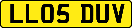 LL05DUV