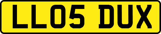 LL05DUX
