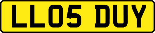 LL05DUY