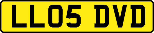 LL05DVD