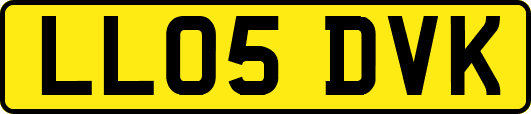 LL05DVK