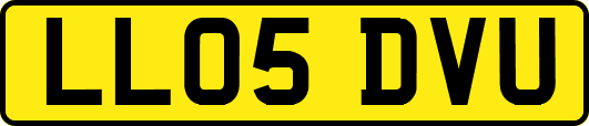 LL05DVU