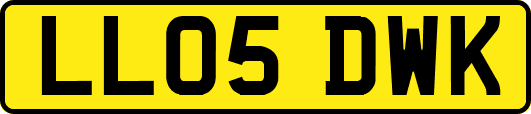 LL05DWK