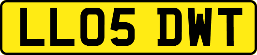 LL05DWT