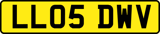 LL05DWV
