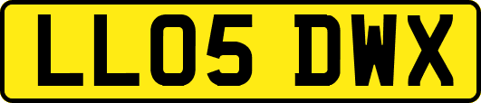 LL05DWX
